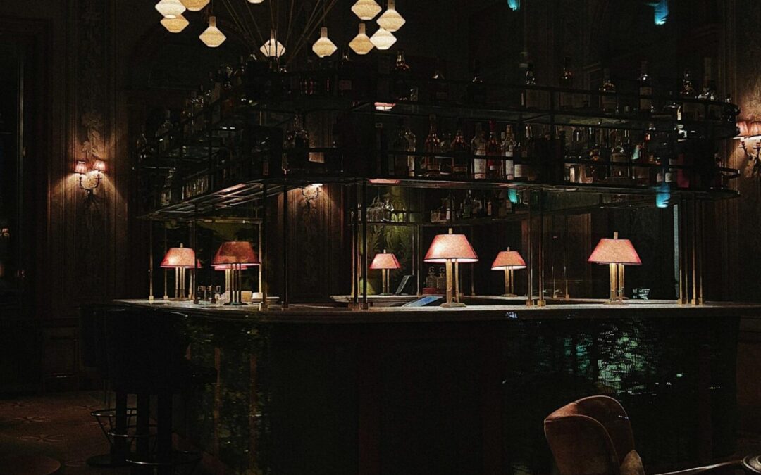 Revolutionizing Social Bonding: How Bar Crawls Fun Enhances Friendships and Fosters New Connections