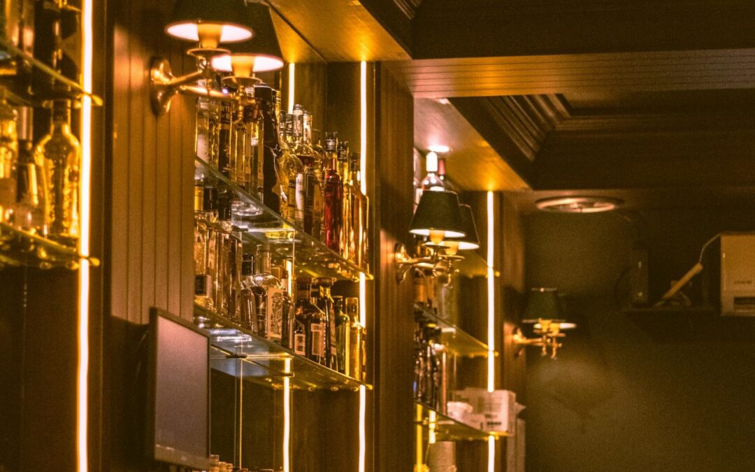 Unlocking Creativity: How Bar Crawls Can Foster Inspiration and Innovative Thinking