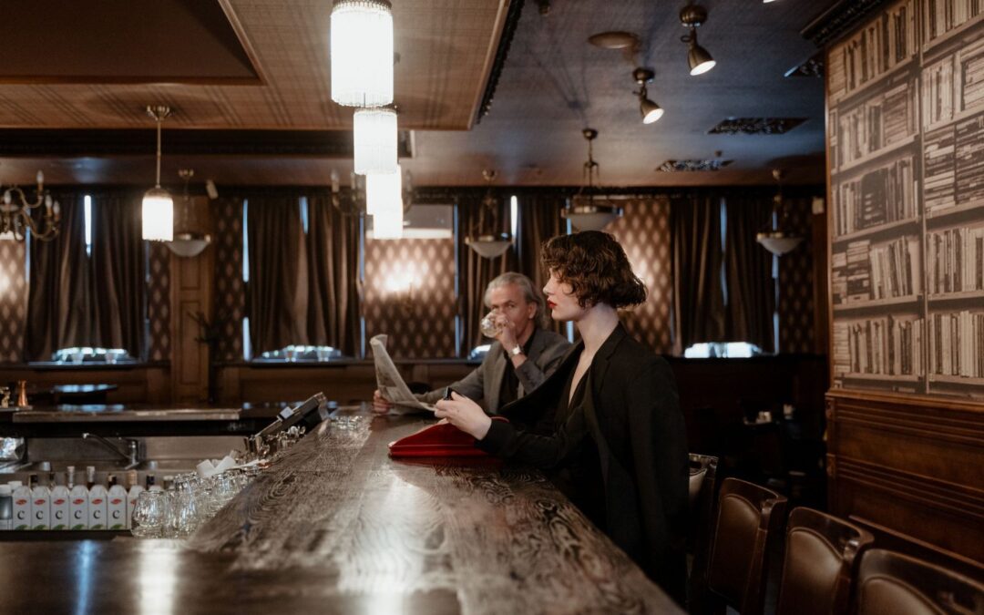 How Bar Crawls Build Stronger Decision-Making Skills and Improve Your Ability to Navigate Social Situations Under Real-World Pressure
